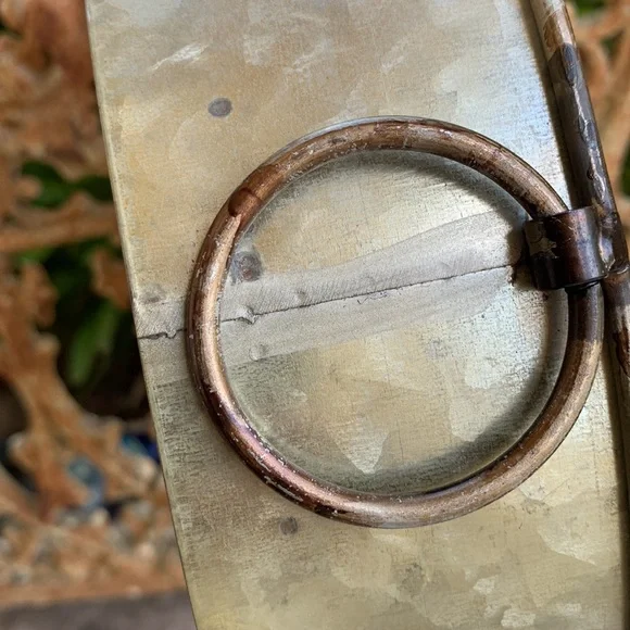 This Kitchen is for Dancing Serving Tray / Decoration - Picture 5 of 7